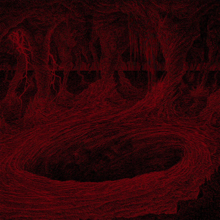 Hell - Submersus (Vinyl)