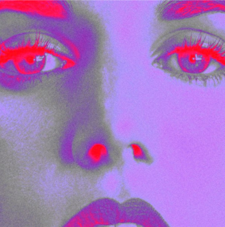 Desire - Games People Play (Pink/Purple Splatter Vinyl)