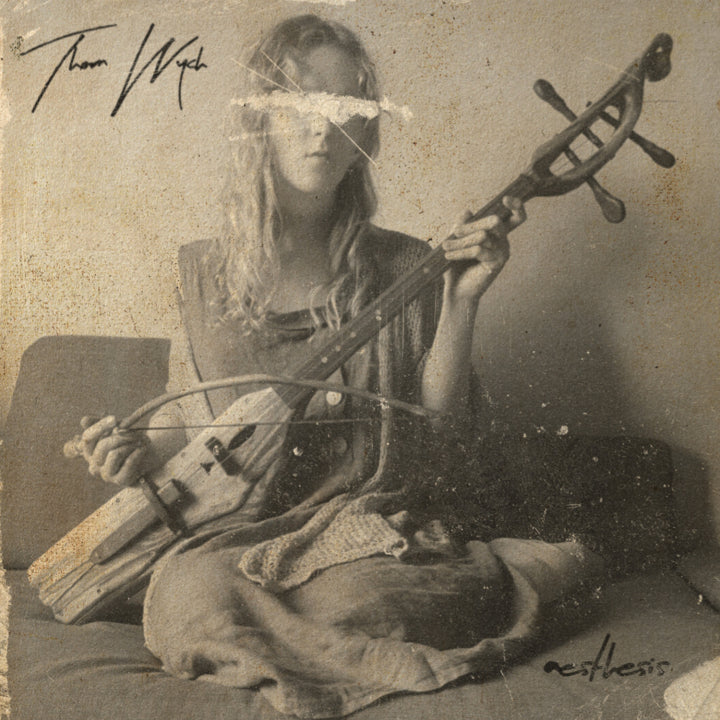 Thorn Wych - Aesthesis (Vinyl LP) PRE-ORDER - Out 9/4/26