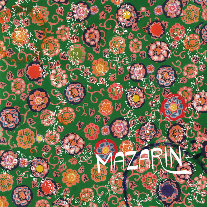 Mazarin - We're Already There (Vinyl LP) PRE-ORDER - Out 8/7/26