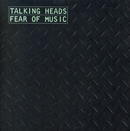 Talking Heads - Fear Of Music (Vinyl)