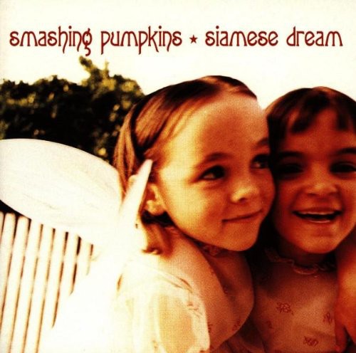 Smashing Pumpkins - Siamese Dream (CD)