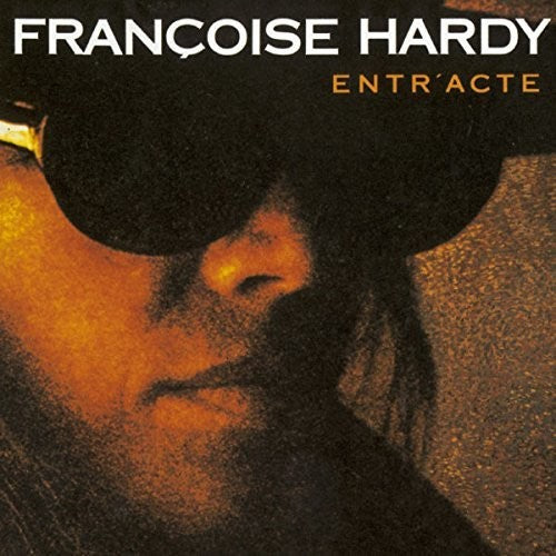 Hardy, Françoise - Entr'Acte (Vinyl)