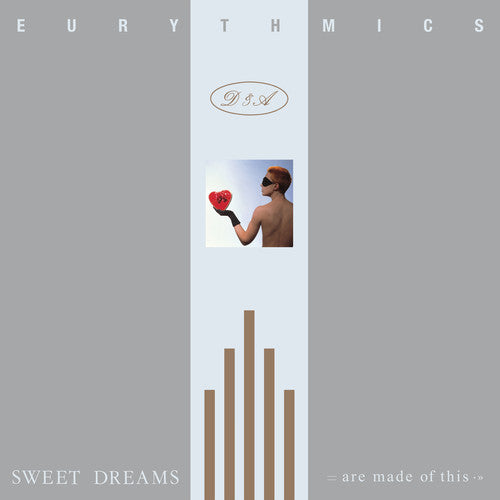 EURYTHMICS - Sweet Dreams (Are Made Of This) (Vinyl)