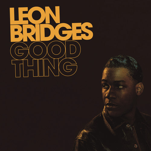 BRIDGES, LEON - Good Thing (Vinyl)