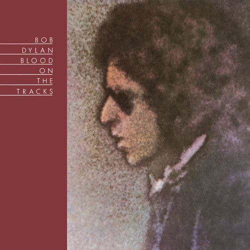 DYLAN, BOB - Blood On The Tracks (Vinyl)