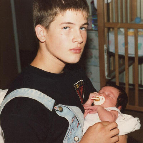 【新品未開封】【レコード】Big Thief Capacity Big Thief - Capacity (Vinyl)