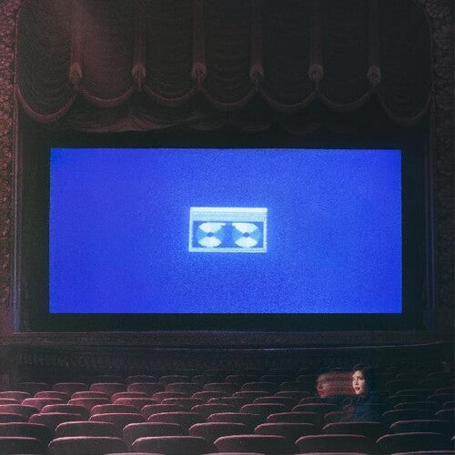 Dacus, Lucy - Home Video (Vinyl)