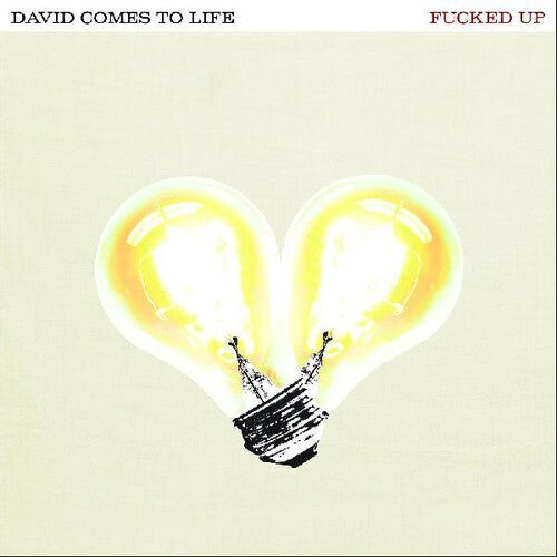 Fucked Up - David Comes To Life (Vinyl)