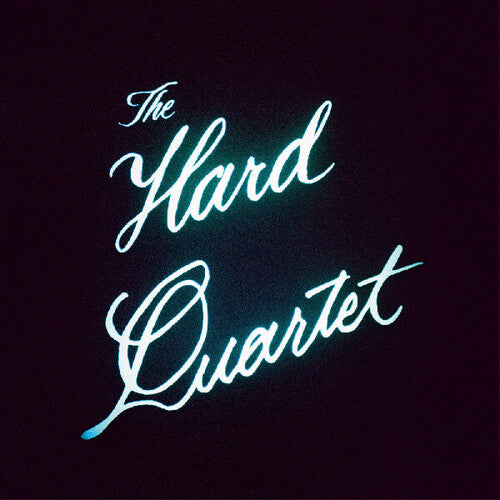 Hard Quartet - Hard Quartet (Vinyl)