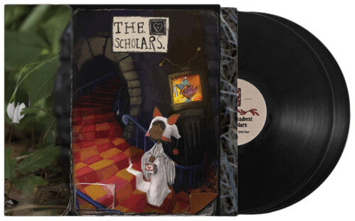 Car Seat Headrest - The Scholars (2LP)