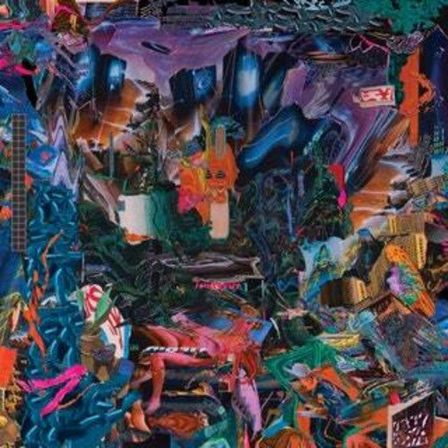 black midi - Cavalcade (Vinyl)