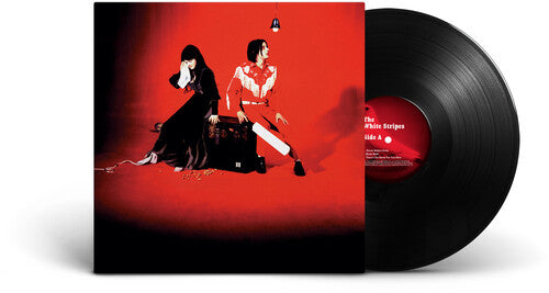 WHITE STRIPES, THE - Elephant (2LP, Vinyl)