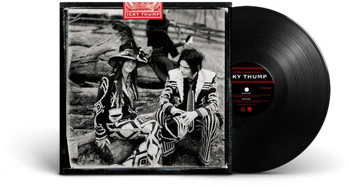 White Stripes - Icky Thump (2LP)
