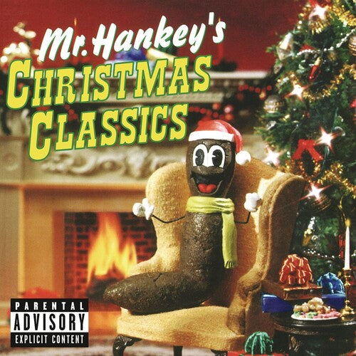 V/A - South Park: Mr. Hankey's Christmas Classics (Vinyl)