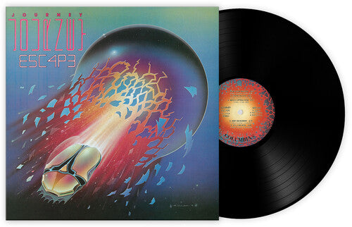 JOURNEY - Escape (Vinyl)