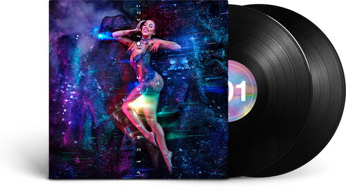 DOJA CAT - Planet Her (2LP, Vinyl)