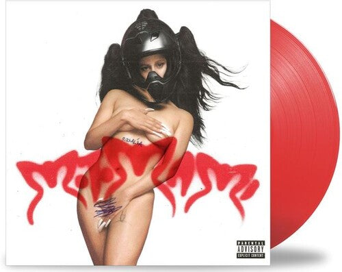 Rosalia - Motomati (Vinyl)
