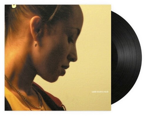 Sade - Lovers Rock (Vinyl)
