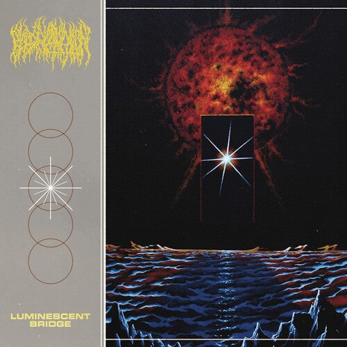 Blood Incantation - Luminescent Bridge (Limited Edition White Vinyl)