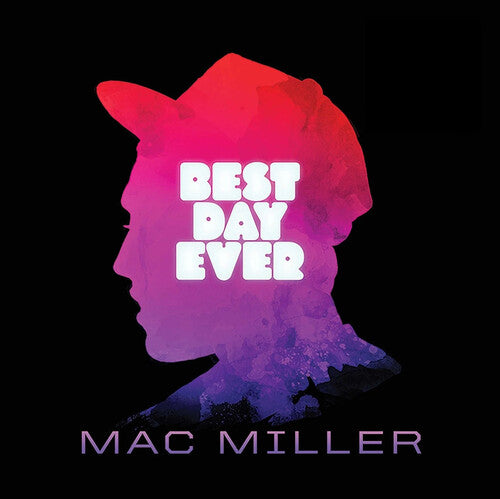 Miller, Mac - Best Day Ever (2LP, Lavender Vinyl)