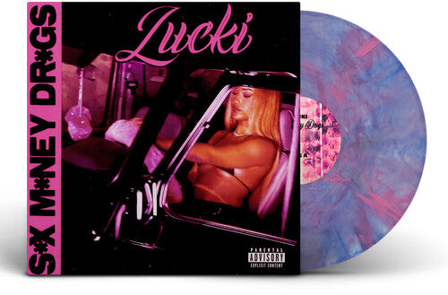 Lucki - Sex, Money, Drugs (Vinyl)