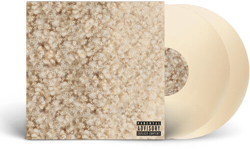 Doja Cat - Scarlet 2 Claude (2LP, Colored Vinyl)
