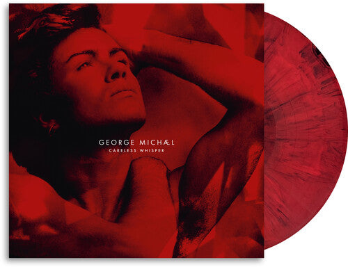 Michael, George - Careless Whisper (Red Marble Vinyl)