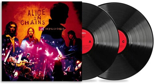 Alice In Chains - Unplugged (2LP Vinyl)