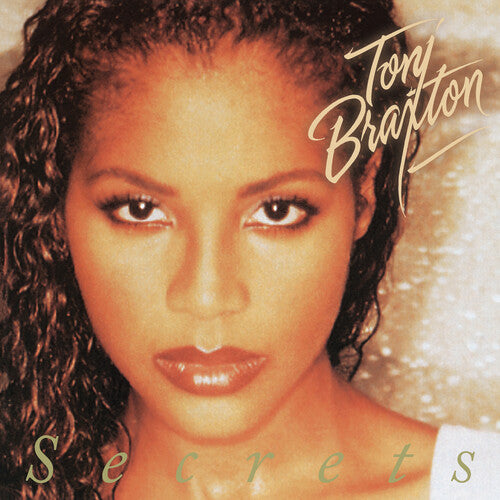 Braxton, Toni - Secrets (2LP)