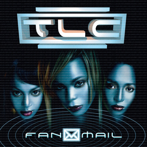 TLC - Fanmail (2LP)