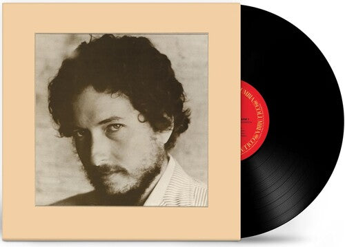 Dylan, Bob - New Morning (Vinyl)