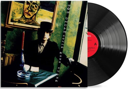 Bob Dylan - World Gone Wrong (Vinyl)