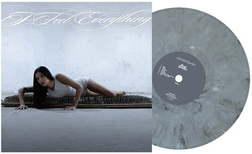 Lindemann, Maggie - I Feel Everything (Graphite Vinyl)