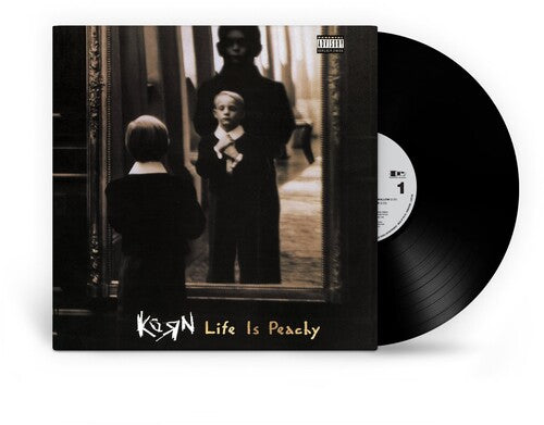 KoЯn - Life Is Peachy (Vinyl)