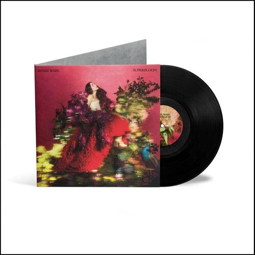 Ware, Jessie - Superbloom (Vinyl)