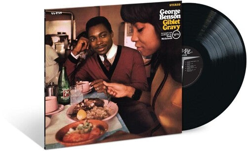Benson, George - Giblet Gravy (Verve Vault Series Vinyl)