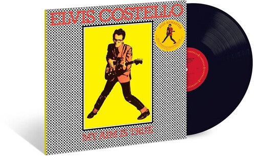 Costello, Elvis - My Aim Is True (Vinyl)