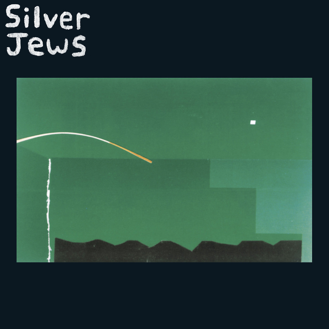 Silver Jews - The Natural Bridge (Vinyl)