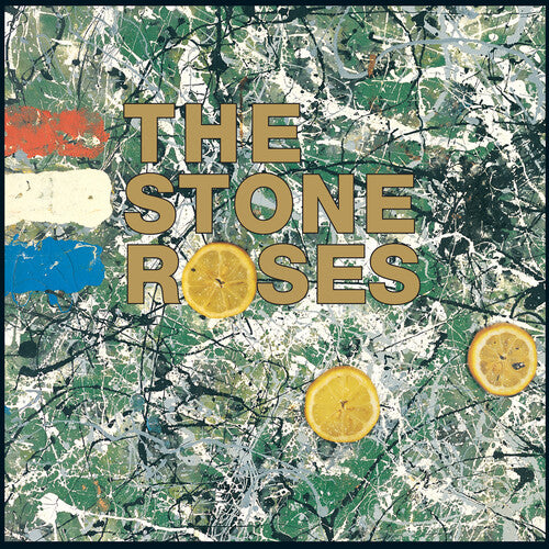 Stone Roses - The Stone Roses (Vinyl)
