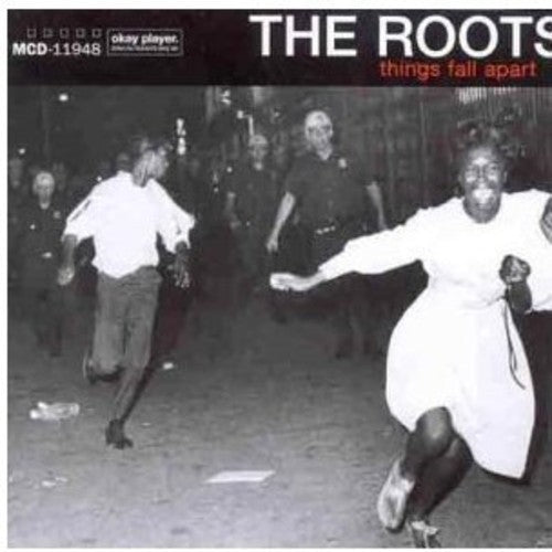 Roots - Things Fall Apart (2LP)