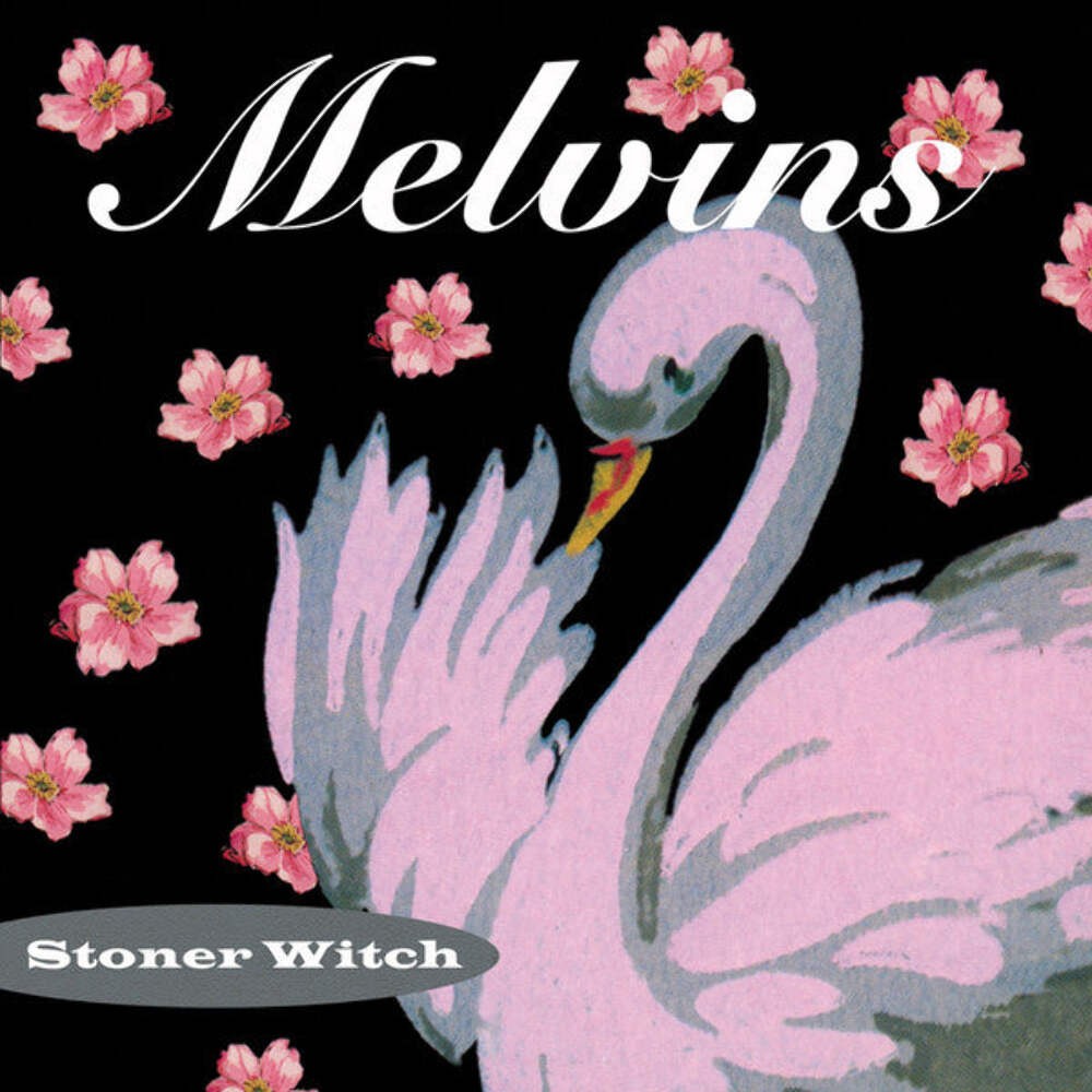 Melvins - Stoner Witch (Vinyl)
