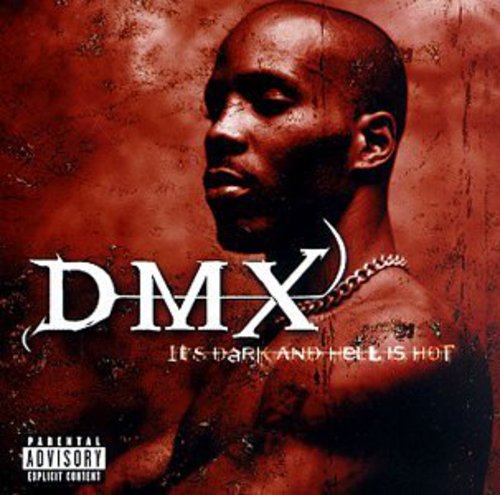 DMX - It's Dark And Hell Is Hot (CD)