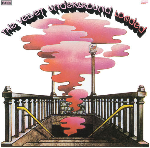 Velvet Underground - Loaded (Vinyl)