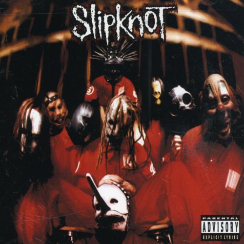 Slipknot - Slipknot (Vinyl)