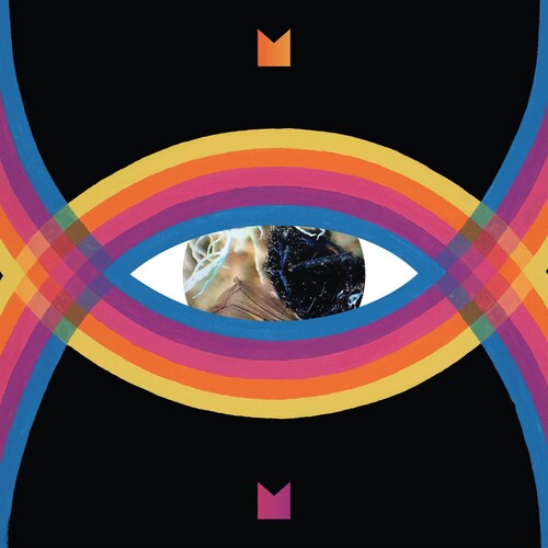 Modest Mouse - Night On The Sun (Vinyl)