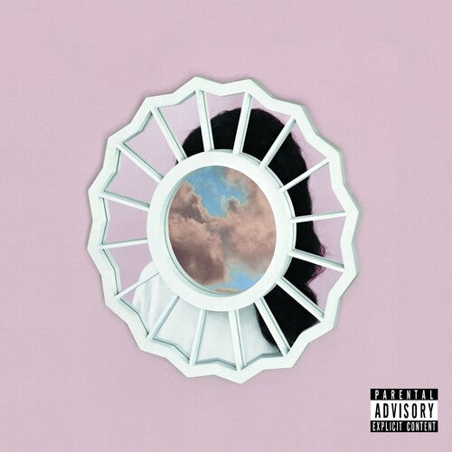 Miller, Mac - The Divine Feminine (CD)