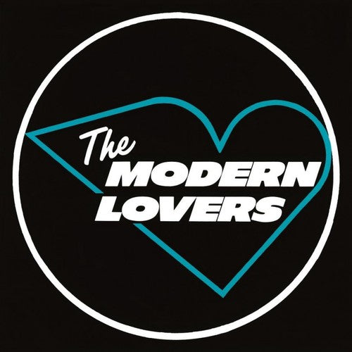 Modern Lovers - The Modern Lovers (Vinyl)