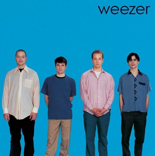 Weezer - Weezer (Blue Album) (CD)