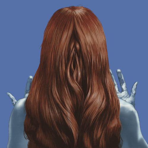 La Femme - Mystere (Vinyl)